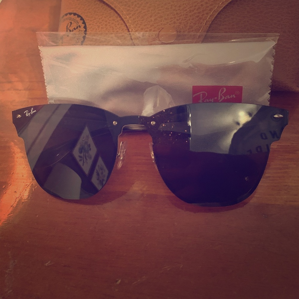 Ray ban Clubmaster Blaze